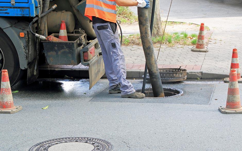 vidange assainissement Neuilly-sur-Marne
