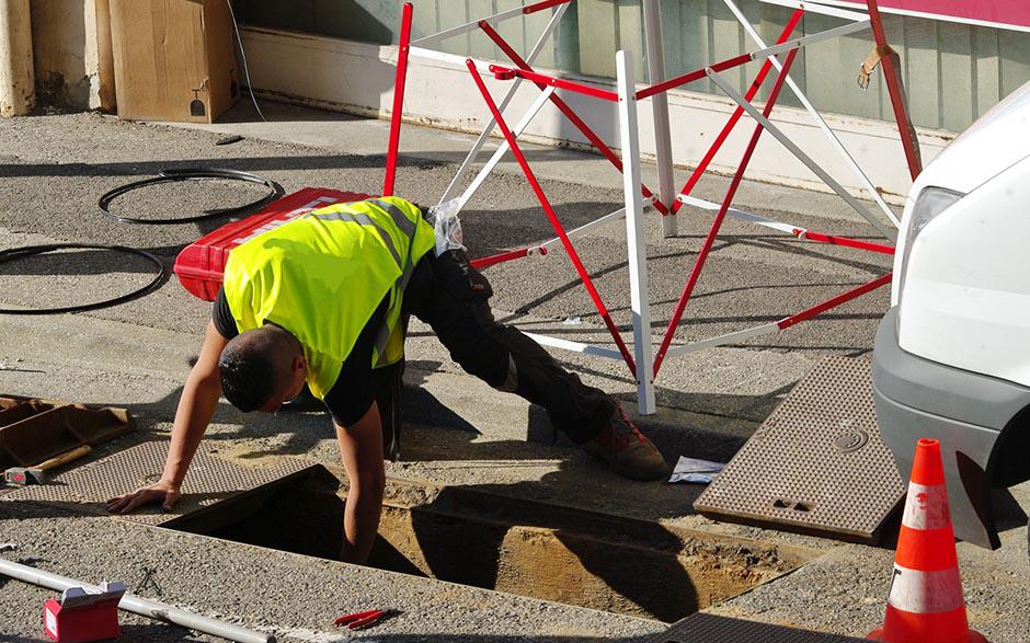 nettoyage canalisations Neuilly-sur-Marne