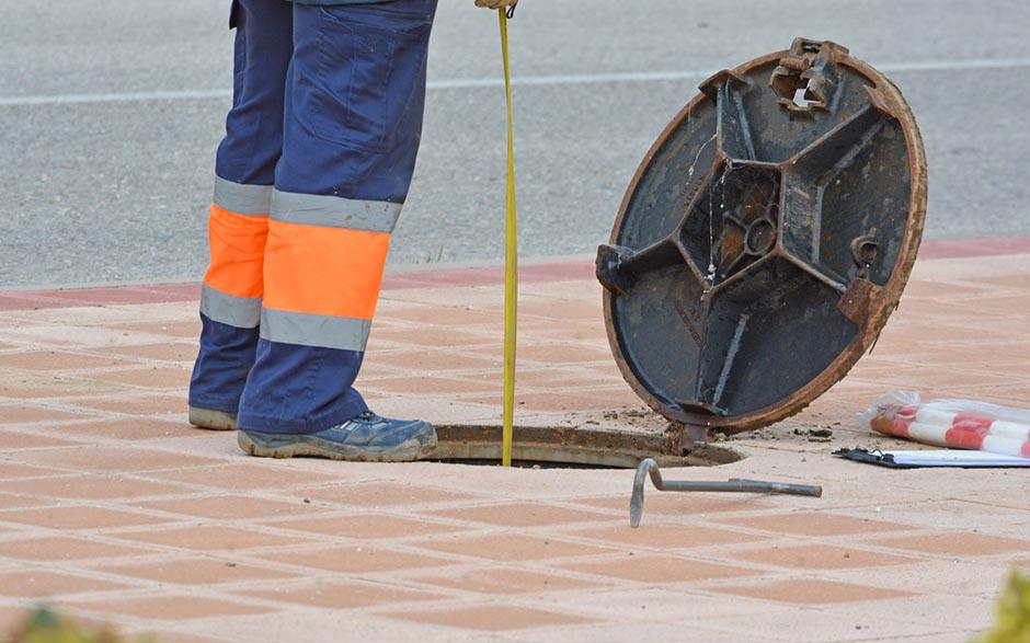 travaux assainissement prix Louveciennes
