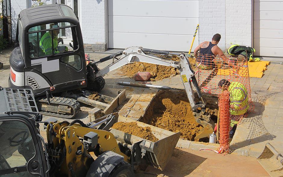 nettoyage canalisations Neuilly-sur-Marne